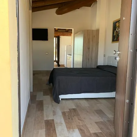 Marganai Apartment Iglesias