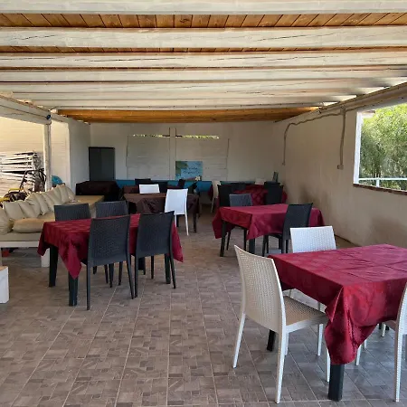 Apartment Marganai Iglesias