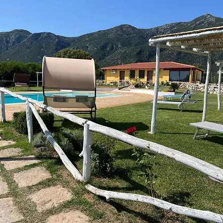 Marganai Apartment *