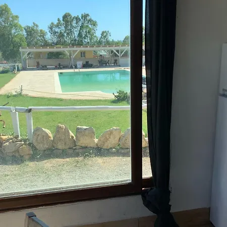 Apartment Marganai Iglesias