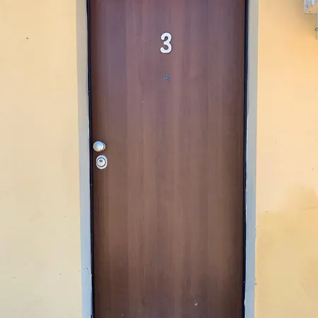 Marganai شقة إيغليزياس