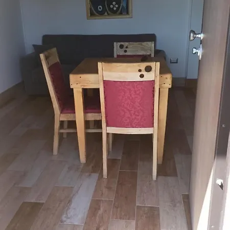 Apartment Marganai Iglesias