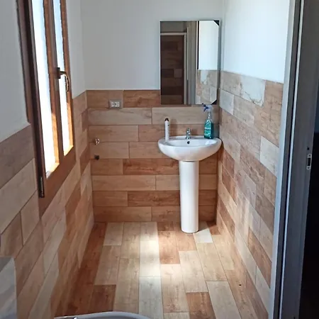 Apartment Marganai Iglesias