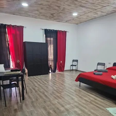 Apartment Marganai *