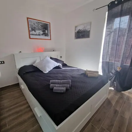 Apartment Marganai *