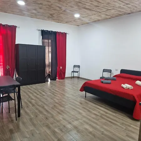 Apartment Marganai Iglesias