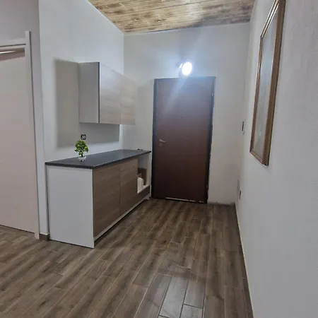 Apartment Marganai