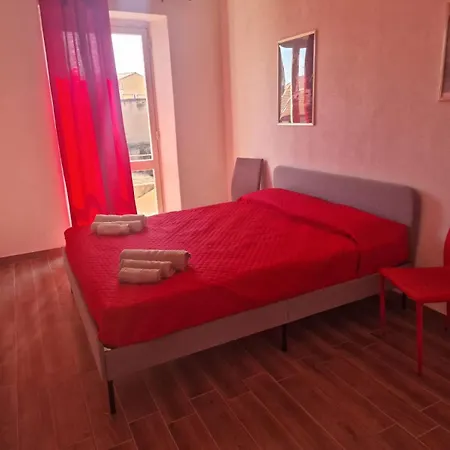 Apartment Marganai *