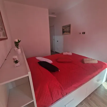 Apartment Marganai Iglesias