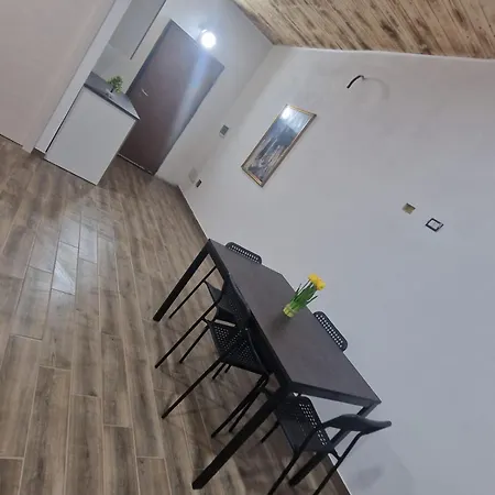 Apartment Marganai