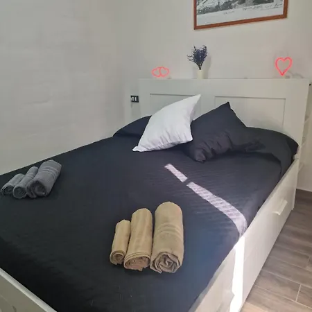 Apartment Marganai *