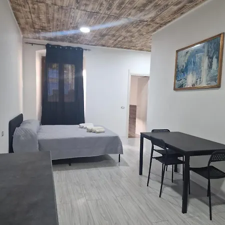 Apartment Marganai *