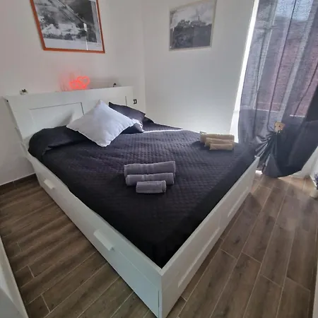 Apartment Marganai Iglesias