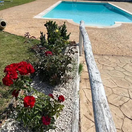 Vacanza Marganai