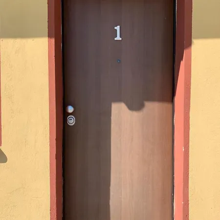 Appartamento Marganai