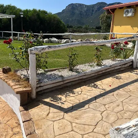 Vacanza Marganai Appartamento