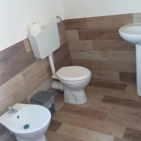 Apartment Marganai