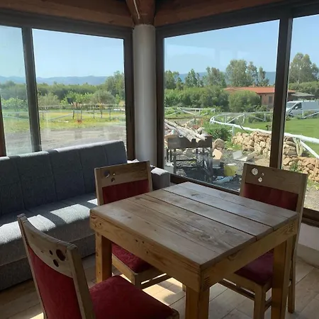Marganai Apartment