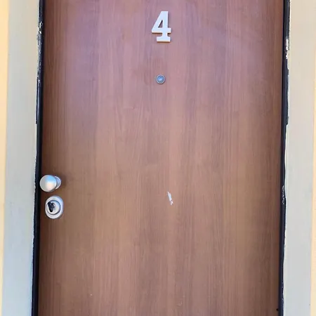 Marganai Apartment