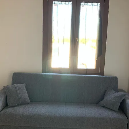 Appartamento Vacanza Marganai