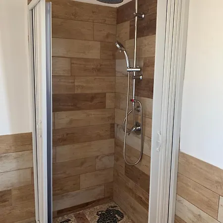Apartment Marganai