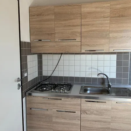 Vacanza Marganai Appartement *