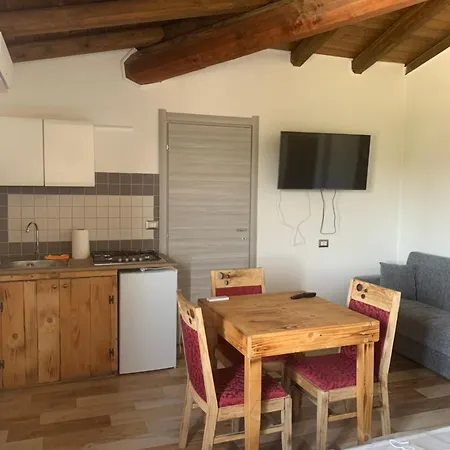 Vacanza Marganai Appartement *