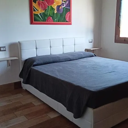 Apartment Marganai Iglesias