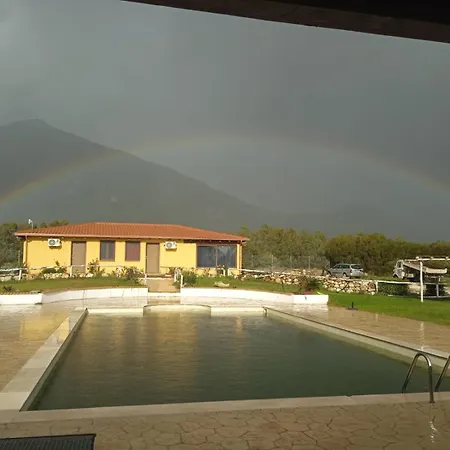 Vacanza Marganai *