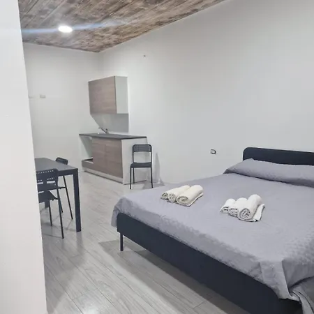 Vacanza Marganai
