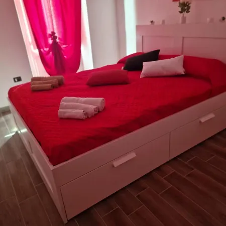 Appartement Vacanza Marganai Iglesias