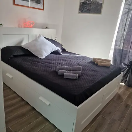 Appartamento Marganai *