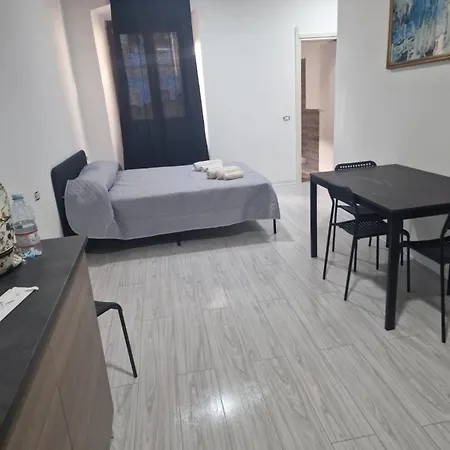Appartement Vacanza Marganai Iglesias