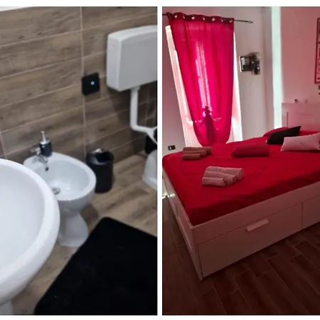 Appartement Vacanza Marganai