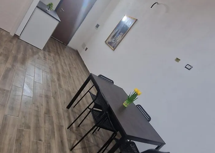 Апартаменты Marganai